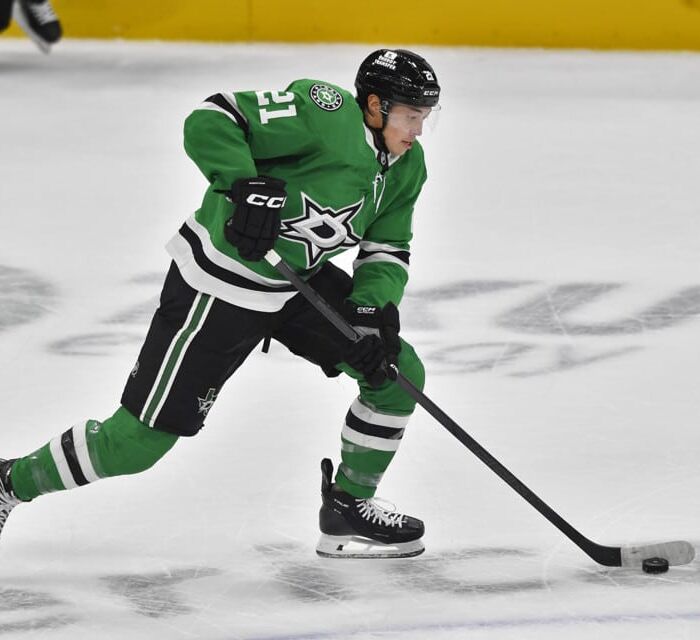 NHL Goal Scorer Parlay For Tuesday (October 28th): NHL Predictions