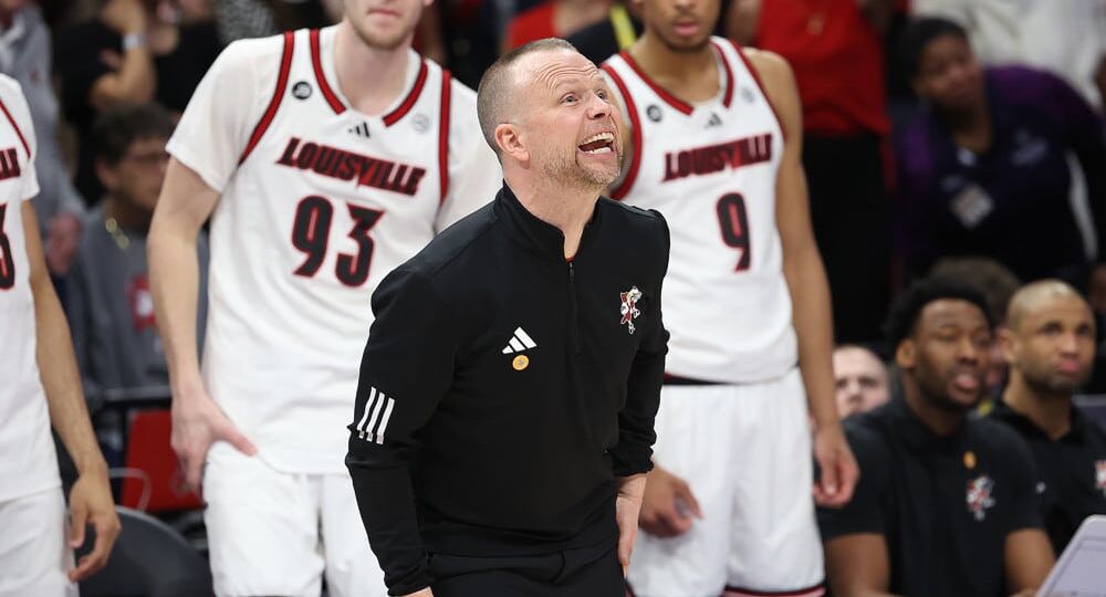 Pat Kelsey | Atlantic Coast Conference (ACC) best bet