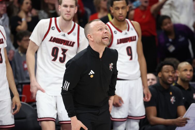 Pat Kelsey | Atlantic Coast Conference (ACC) best bet