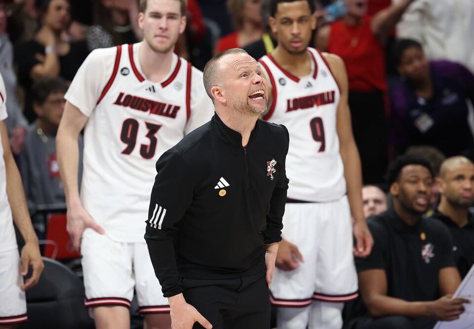 Pat Kelsey | Atlantic Coast Conference (ACC) best bet