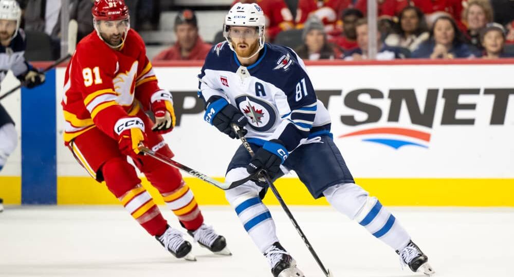 NHL Goal Scorer Parlay For Saturday (October 11th): NHL Predictions