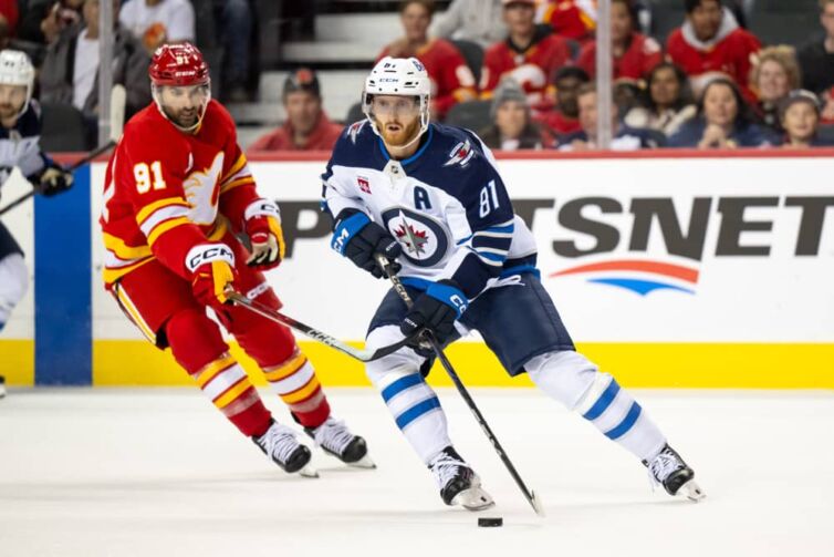NHL Goal Scorer Parlay For Saturday (October 11th): NHL Predictions