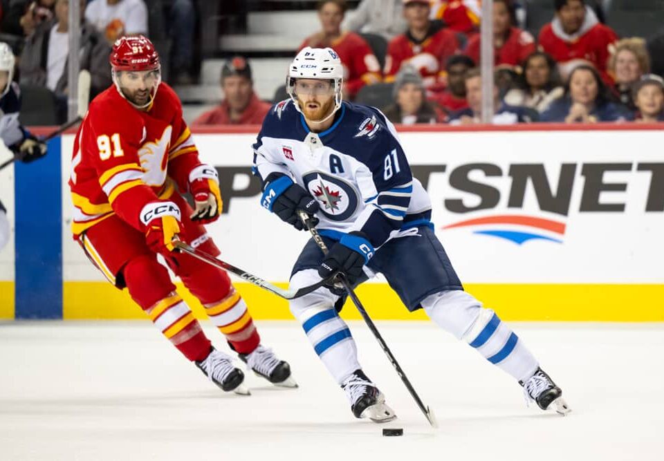 NHL Goal Scorer Parlay For Saturday (October 11th): NHL Predictions