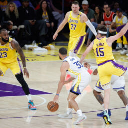 NBA Predictions & Preview For Thursday, October 23rd