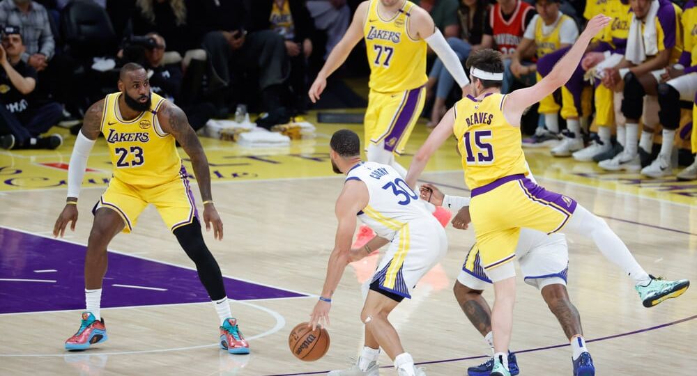 NBA Predictions & Preview For Thursday, October 23rd