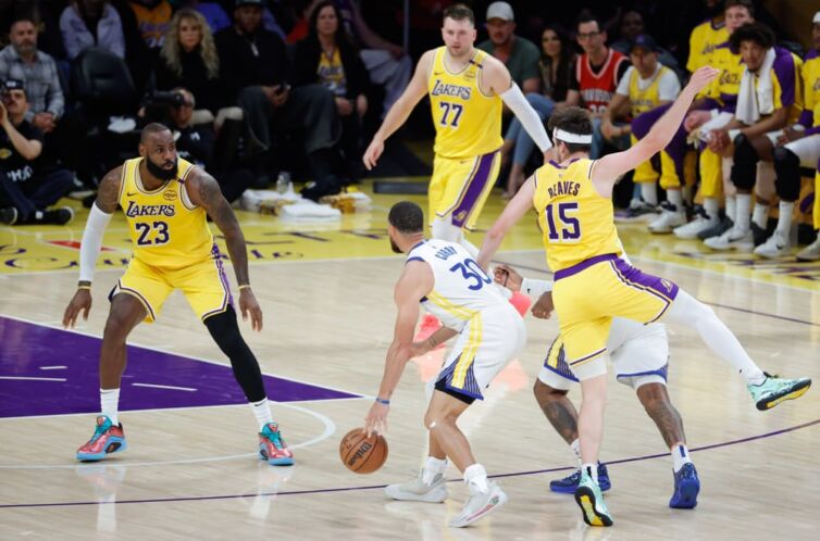 NBA Predictions & Preview For Thursday, October 23rd