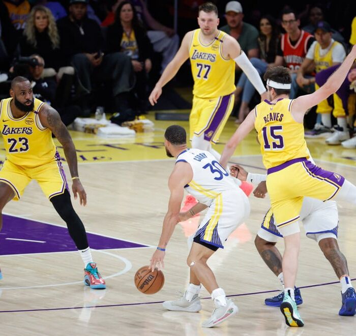 NBA Predictions & Preview For Thursday, October 23rd
