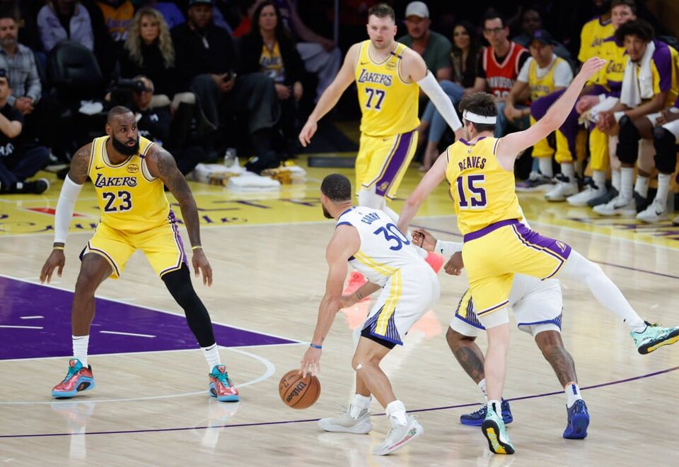 NBA Predictions & Preview For Thursday, October 23rd