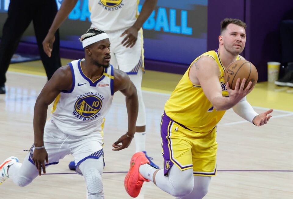 NBA Predictions & Preview For Tuesday, October 21st (NBA Season Opener)