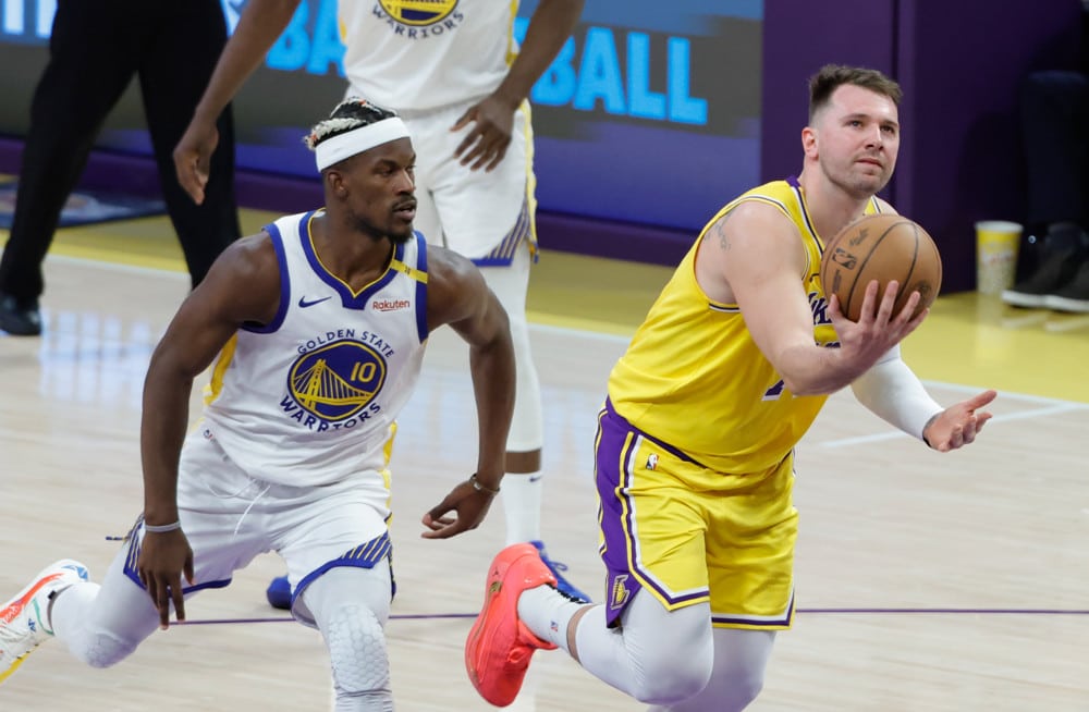 NBA Predictions & Preview For Tuesday, October 21st (NBA Season Opener)