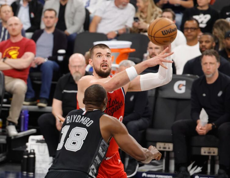 NBA Predictions & Preview For Friday, October 31st