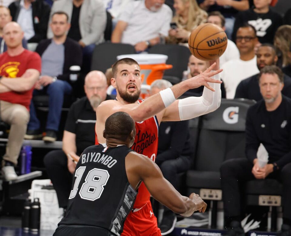 NBA Predictions & Preview For Friday, October 31st