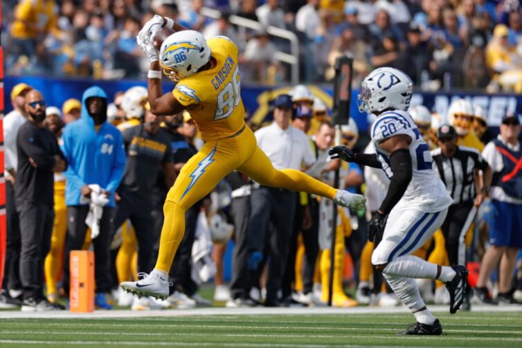 Thursday Night Football Picks, Preview, and Best Bets: Minnesota Vikings at Los Angeles Chargers