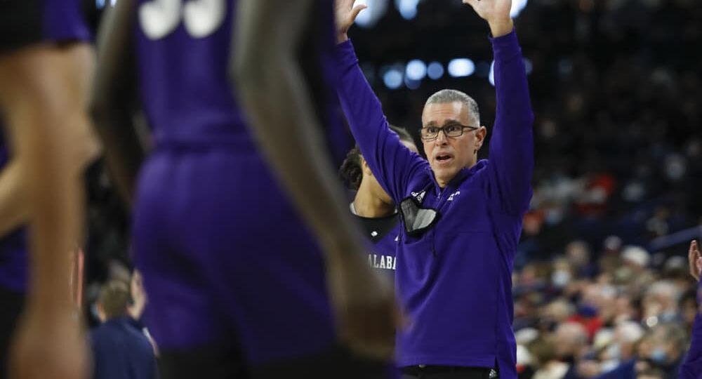 Tony Pujol | ASUN Conference best bet