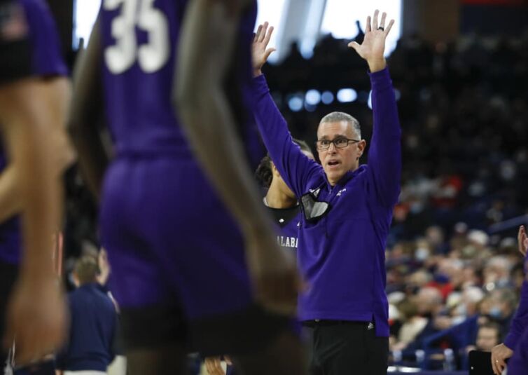 Tony Pujol | ASUN Conference best bet