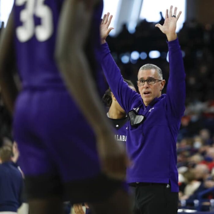 Tony Pujol | ASUN Conference best bet