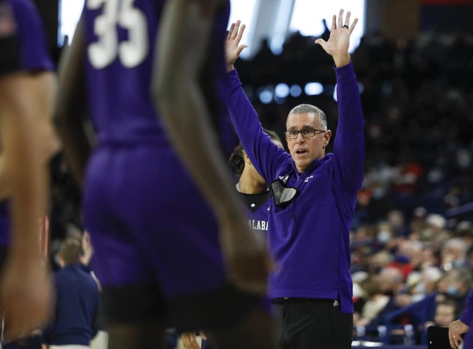 Tony Pujol | ASUN Conference best bet