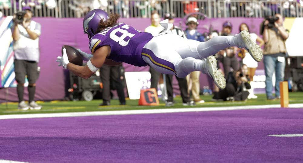 Best Bet For Thursday (October 23rd): NFL Predictions