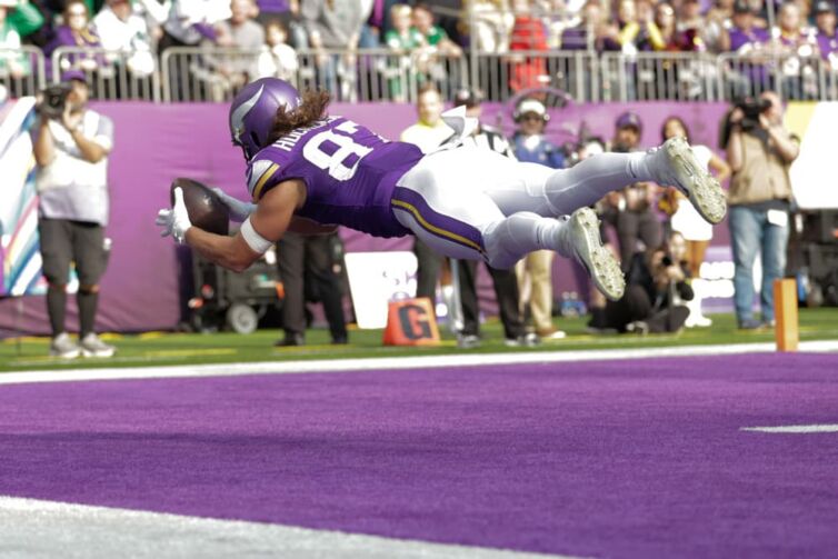 Best Bet For Thursday (October 23rd): NFL Predictions