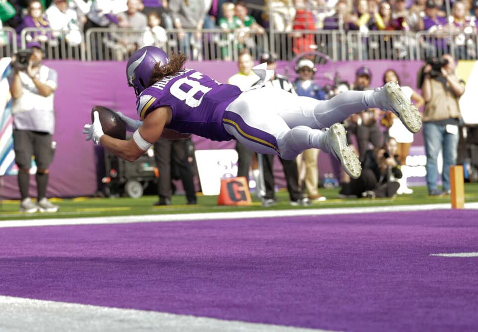 Best Bet For Thursday (October 23rd): NFL Predictions