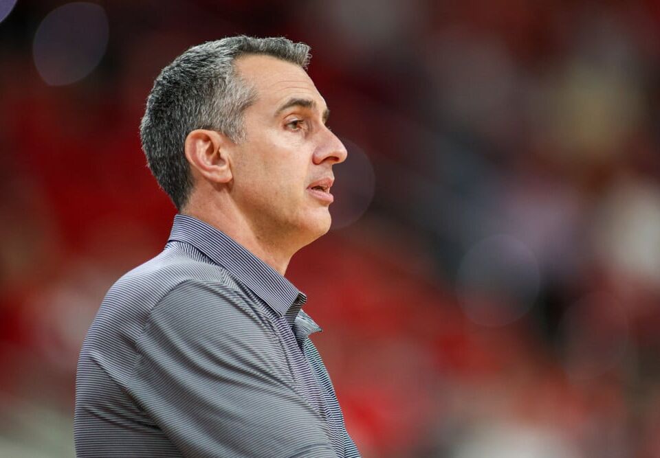 Patriot League champion best bet | Matt Langel