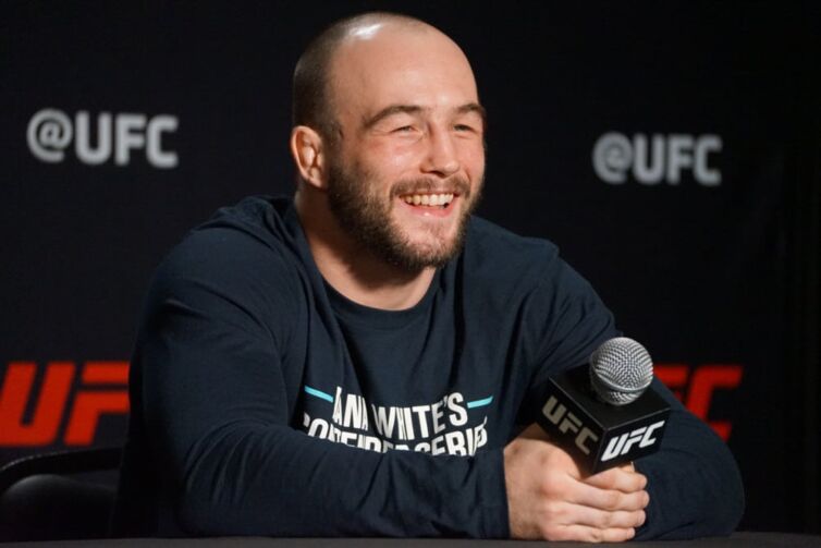 MMA Underdog Pick of the Week: UFC 321