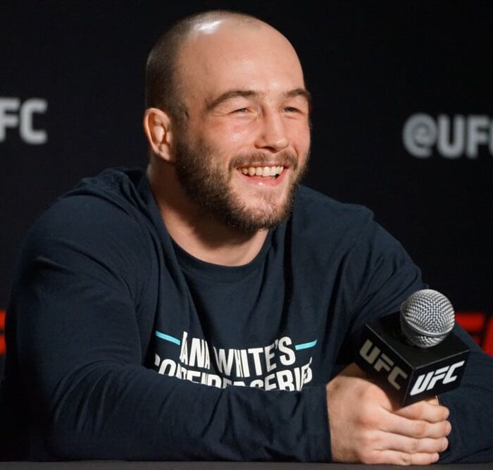 MMA Underdog Pick of the Week: UFC 321