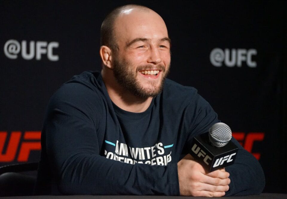 MMA Underdog Pick of the Week: UFC 321