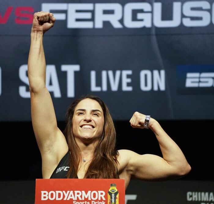 MMA Prop Pick of the Week: UFC Vegas 110