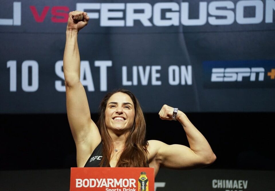 MMA Prop Pick of the Week: UFC Vegas 110