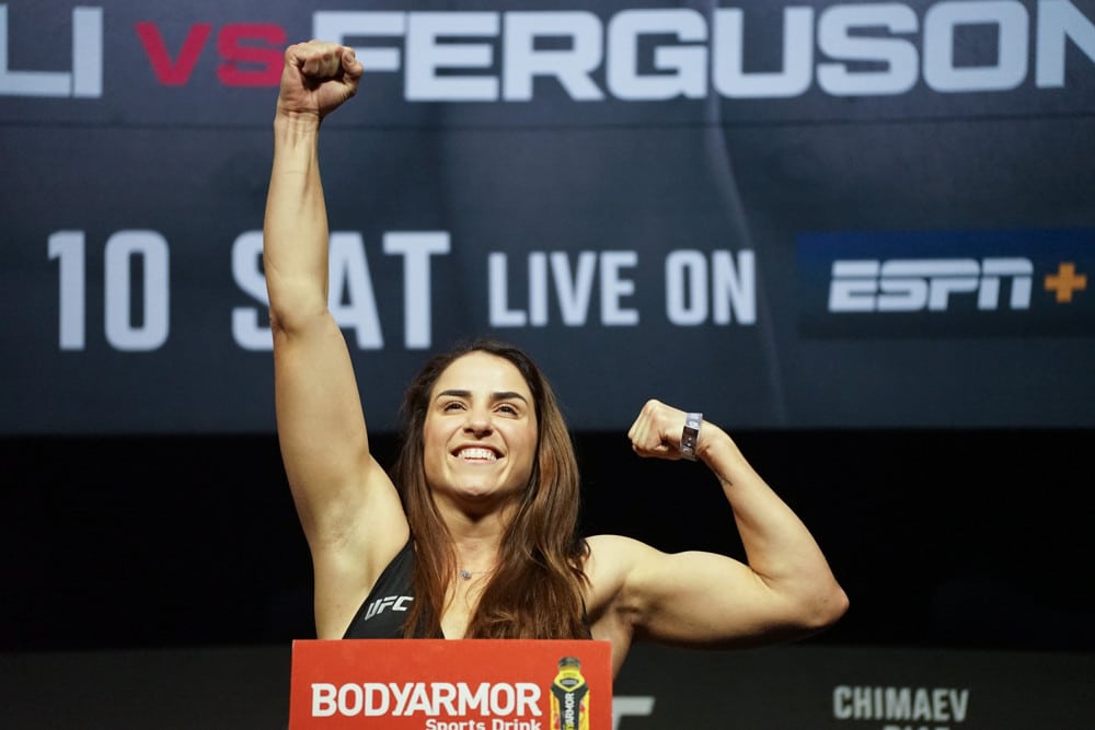 MMA Prop Pick of the Week: UFC Vegas 110