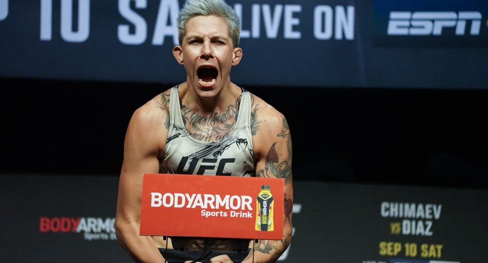 Best Bet For Saturday (October 4th): UFC Predictions