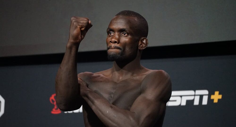 Best Bet For Saturday (November 1st): UFC Predictions