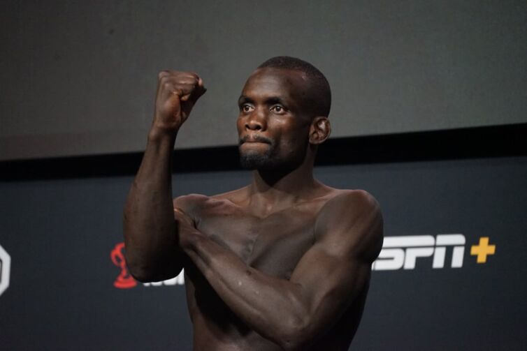 Best Bet For Saturday (November 1st): UFC Predictions