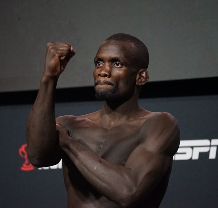 Best Bet For Saturday (November 1st): UFC Predictions