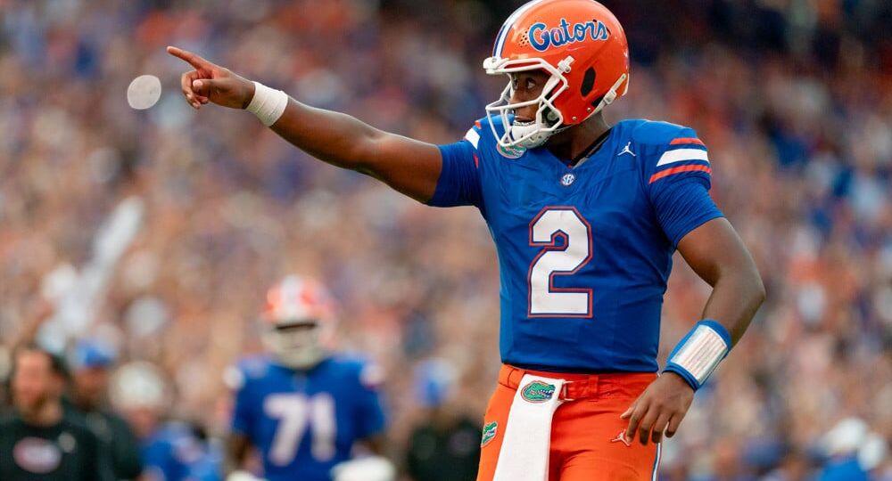 College Football Week 6 Best Bets: Upset Parlay