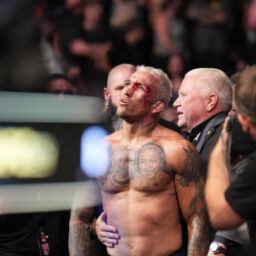 MMA Underdog Pick of the Week: UFC Rio
