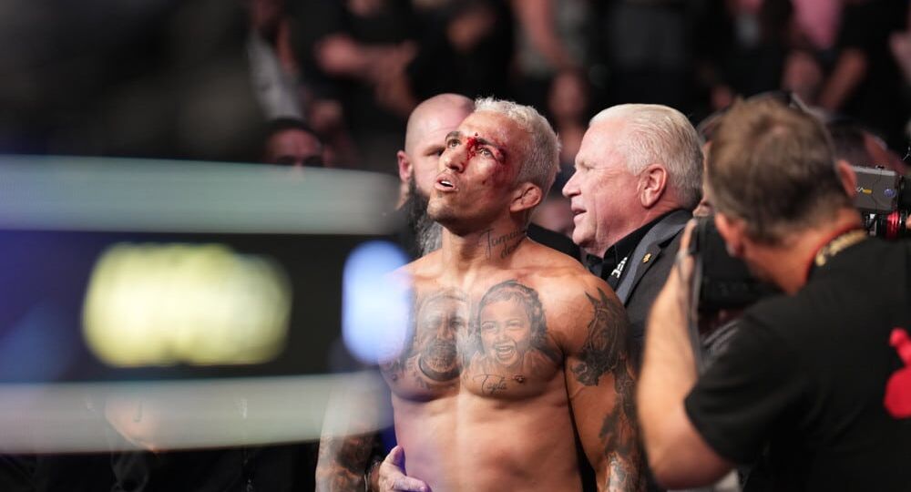 MMA Underdog Pick of the Week: UFC Rio
