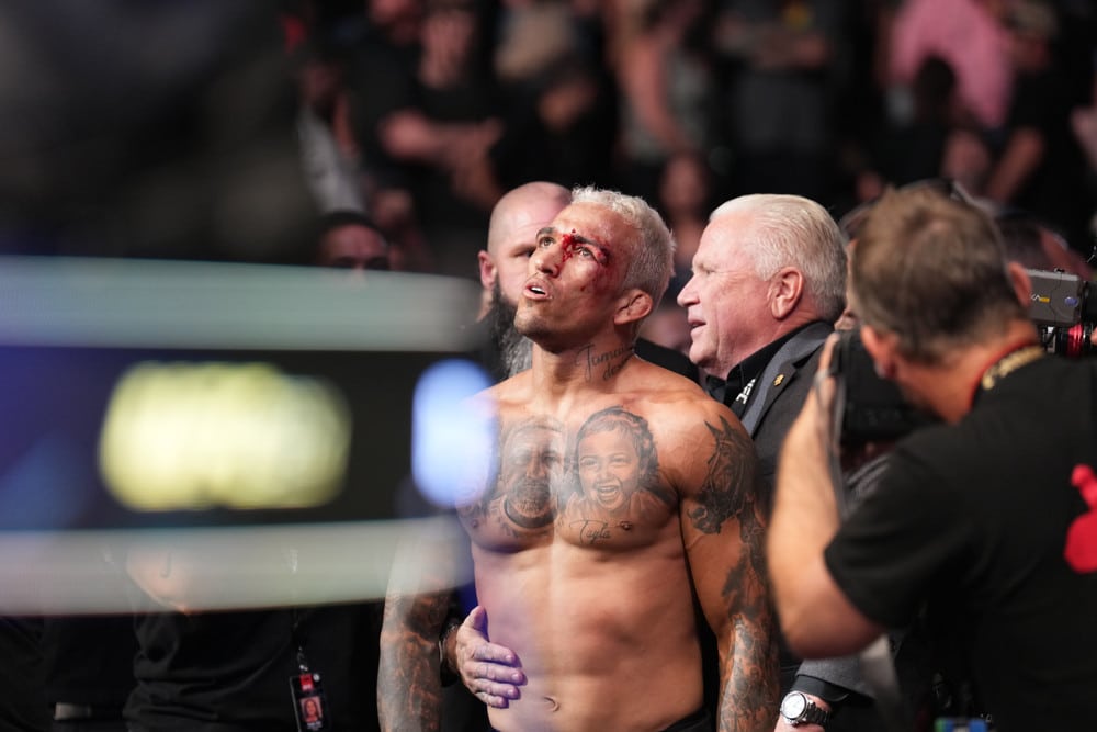 MMA Underdog Pick of the Week: UFC Rio