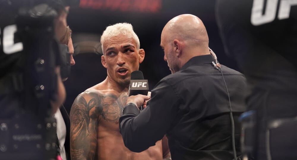 UFC Rio Predictions & Best Bets