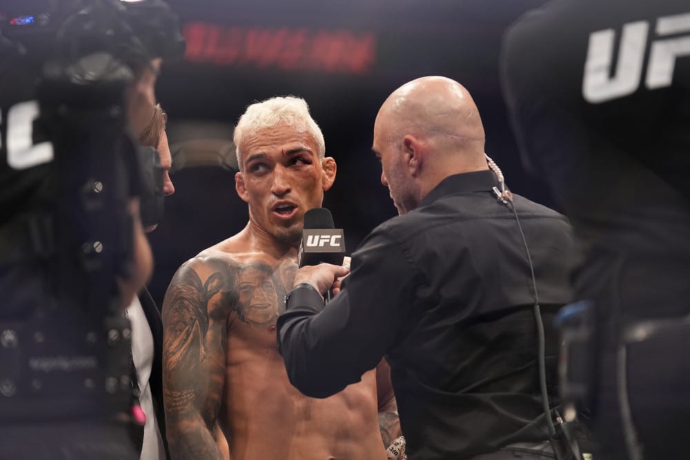 UFC Rio Predictions & Best Bets