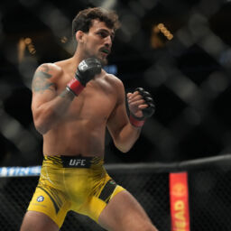 MMA Parlay of the Week: UFC Rio