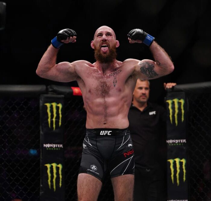 MMA Underdog Pick of the Week: UFC Vancouver