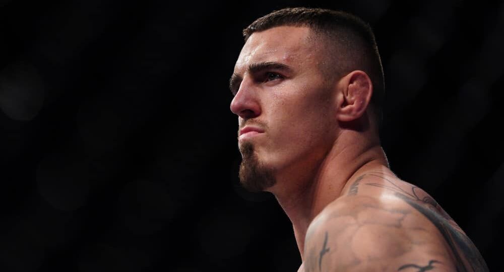 MMA Main Card Pick of the Week: UFC 321