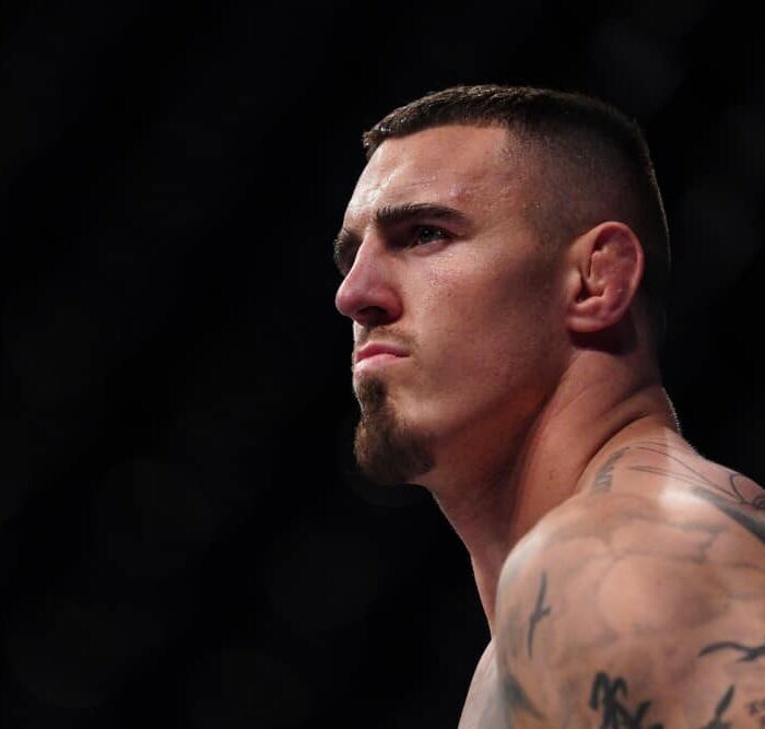 MMA Main Card Pick of the Week: UFC 321