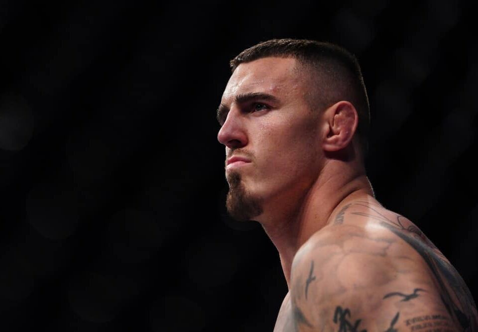 MMA Main Card Pick of the Week: UFC 321