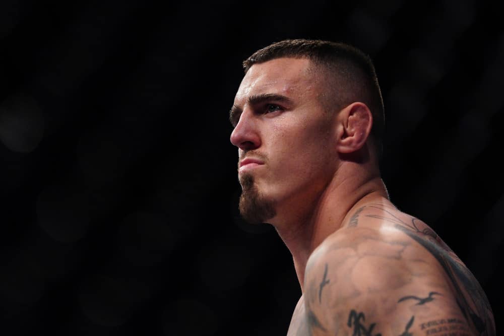MMA Main Card Pick of the Week: UFC 321