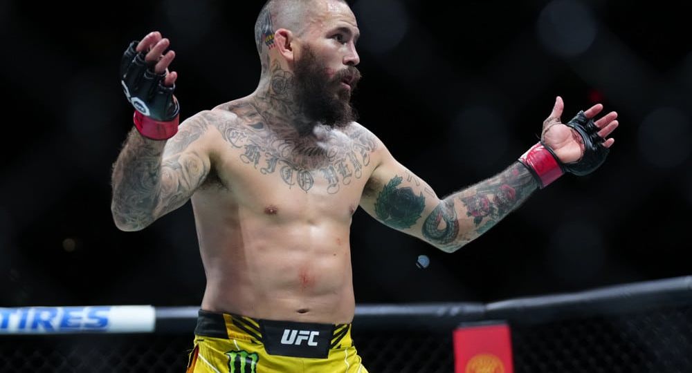 UFC Vancouver is upon us this week and we're putting together a same game parlay. Come check out our MMA picks, bets and predictions.