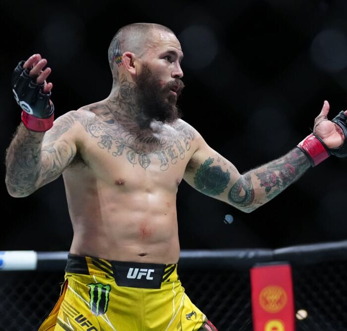 UFC Vancouver is upon us this week and we're putting together a same game parlay. Come check out our MMA picks, bets and predictions.