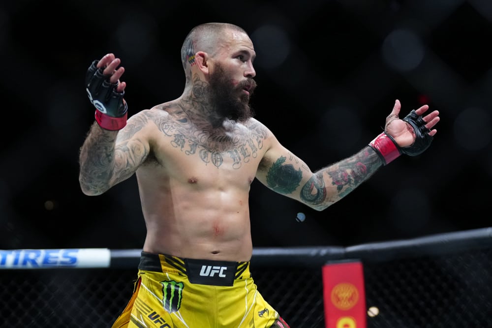 UFC Vancouver is upon us this week and we're putting together a same game parlay. Come check out our MMA picks, bets and predictions.